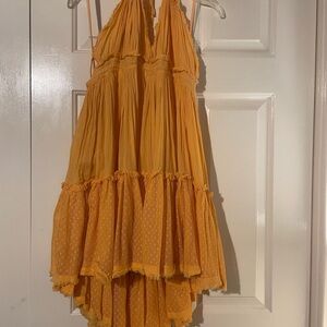 Free People 100 degree mini